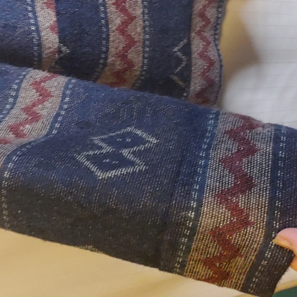 Wet Seal Aztec Jacket size S/M Womens - Picture 4 of 6